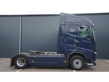 יחידת טרקטור Volvo FH 460 EURO 6 GLOBETROTTER 647.000KM: תמונה 2