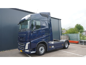 יחידת טרקטור Volvo FH 460 EURO 6 GLOBETROTTER 647.000KM: תמונה 3