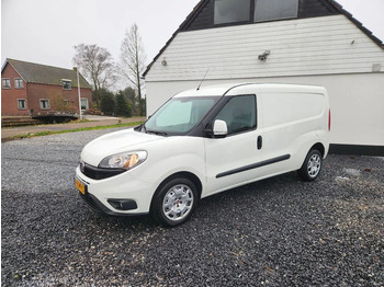 כלי רכב מסחרי קטן FIAT Doblo