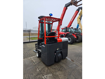 הַחכָּרָה Combilift Agilitf 30-12/60  Combilift Agilitf 30-12/60: תמונה 4