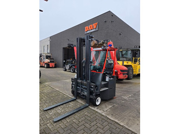 הַחכָּרָה Combilift Agilitf 30-12/60  Combilift Agilitf 30-12/60: תמונה 1