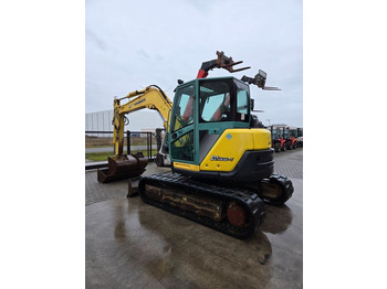 הַחכָּרָה Yanmar SV100-1A  Yanmar SV100-1A: תמונה 3