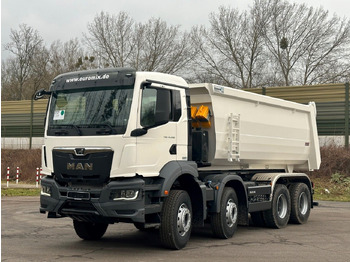 מזהיר MAN TGS 41.400