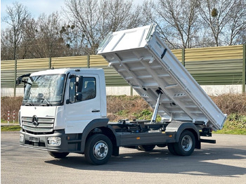 מזהיר MERCEDES-BENZ Atego 1224
