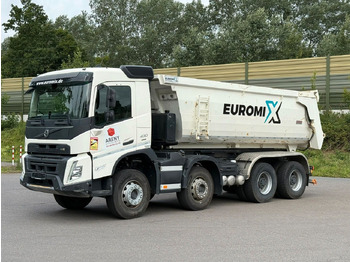 מזהיר VOLVO FMX 430