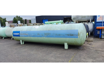 מכל דלק LPG GASTANK 6400-6700 LITER: תמונה 5 מכל דלק LPG GASTANK 6400-6700 LITER: תמונה 5