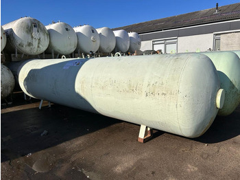 מכל דלק LPG GASTANK 6400-6700 LITER: תמונה 3 מכל דלק LPG GASTANK 6400-6700 LITER: תמונה 3