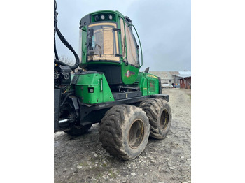 משלח John Deere 1010 E: תמונה 4