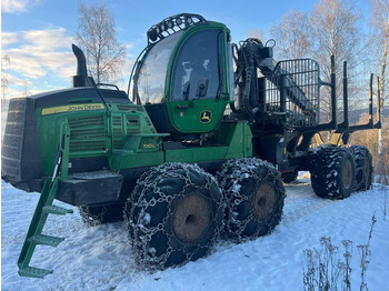 משלח JOHN DEERE