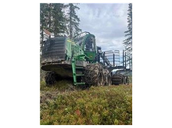 משלח JOHN DEERE