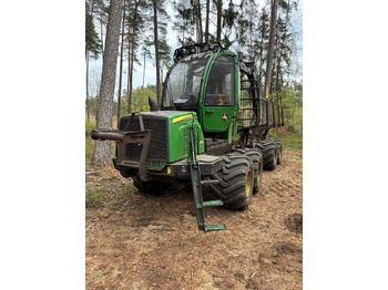 משלח JOHN DEERE