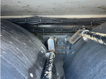 משאית אשפה Volvo FM 330 RHD, 2-compart, & tipper, 2014: תמונה 5