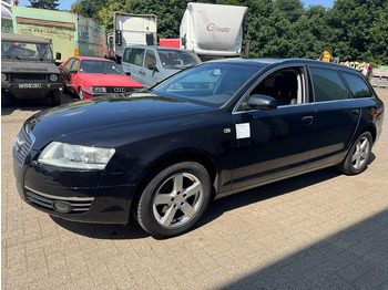 מכונית AUDI
