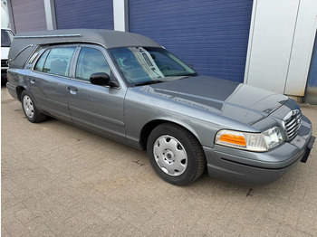 מכונית FORD