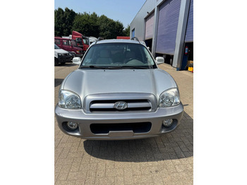 SUV Hyundai Santa Fe **97000KM ONLY**: תמונה 2