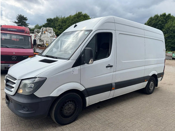כלי רכב מסחרי לקירור MERCEDES-BENZ Sprinter 311