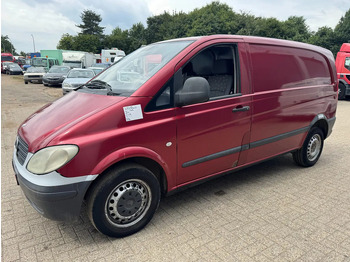 כלי רכב מסחרי קטן MERCEDES-BENZ Vito 109