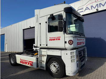 יחידת טרקטור Renault Magnum 480 **FRENCH TRUCK-AIRCO**: תמונה 3