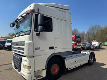 יחידת טרקטור DAF XF 105 460