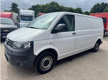 כלי רכב מסחרי קטן VOLKSWAGEN Transporter