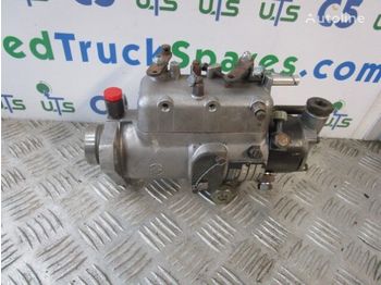 משאבת דלק עבור משאית CAV ROTO PERKINS DPA DIESEL FUEL  (3249F332) injection pump: תמונה 1