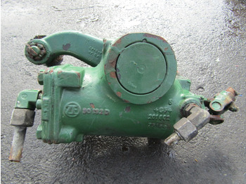 היגוי עבור משאית DAF FA 45 STEERING BOX P/NO ZF60182D: תמונה 2