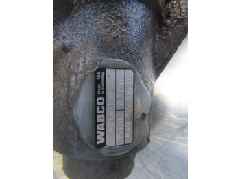 חלקי בלמים עבור משאית DAF LF 14T FRONT O/S BRAKE CALIPER: תמונה 2