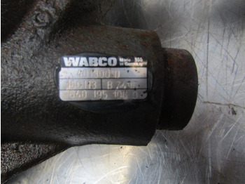 חלקי בלמים עבור משאית DAF LF 14TON REAR O/S BRAKE CALIPER: תמונה 2