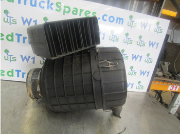מנוע וחלקים DAF LF