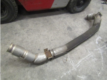מערכת פליטה DAF LF