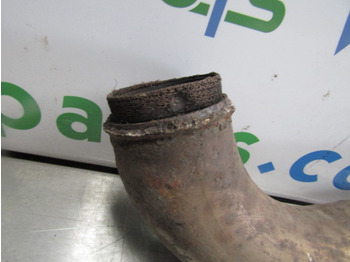 מערכת פליטה עבור משאית HINO 300 SERIES EXHAUST FRONT PIPE: תמונה 3