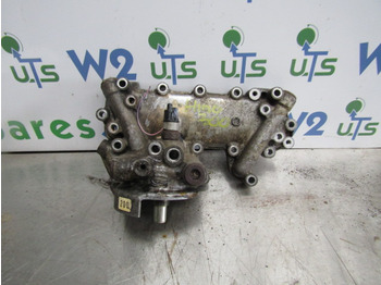 מנוע וחלקים HINO