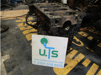 מנוע וחלקים ISUZU