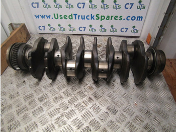 מנוע וחלקים ISUZU