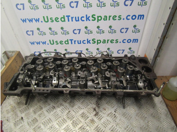 מנוע וחלקים ISUZU