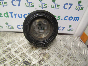 מנוע וחלקים ISUZU