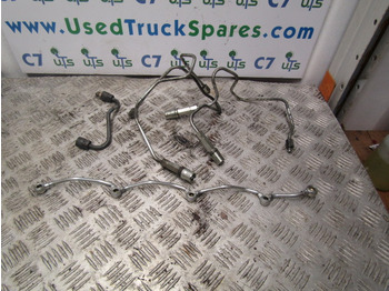מנוע וחלקים ISUZU