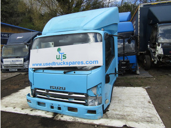 תא ISUZU