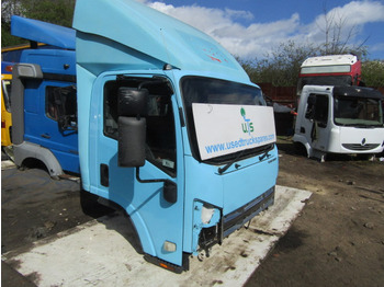 תא עבור משאית ISUZU N75 CAB (2012): תמונה 2