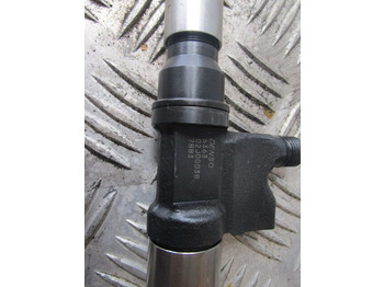 מערכת דלק עבור משאית ISUZU NQR / N75 EURO 4 DENSO INJECTORS (4) P/NO 636302J00038: תמונה 2