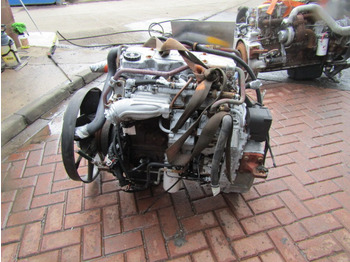 מנוע עבור משאית IVECO TECTOR 4 CYLINDER 170HP EURO 3 ENGINE: תמונה 2