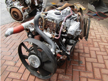 מנוע עבור משאית IVECO TECTOR 4 CYLINDER 170HP EURO 3 ENGINE: תמונה 4