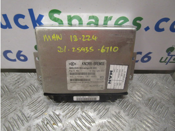 ECU MAN M2000