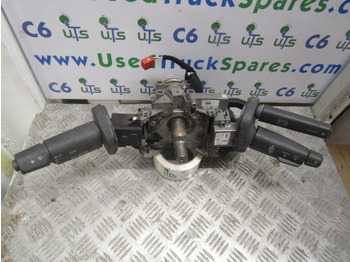 היגוי עבור משאית MAN TGM/TGL STEERING COLUMN & STALKS: תמונה 2 היגוי עבור משאית MAN TGM/TGL STEERING COLUMN & STALKS: תמונה 2