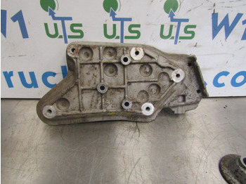 מנוע וחלקים MAN TGS