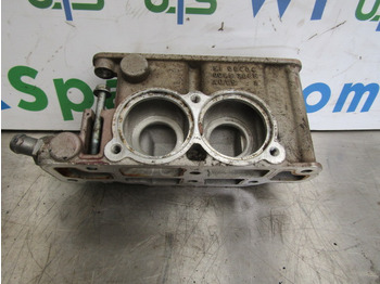 מנוע וחלקים MAN TGS