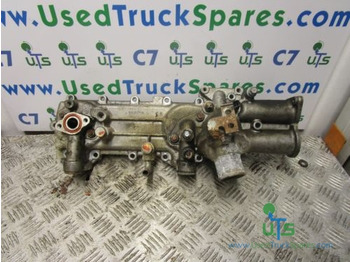 מנוע וחלקים MITSUBISHI