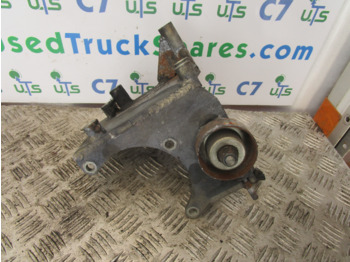 מנוע וחלקים עבור משאית MITSUBISHI FUSO ALTERNATOR BRACKET P/NO 86-61317: תמונה 2