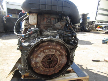 מנוע RENAULT Midlum