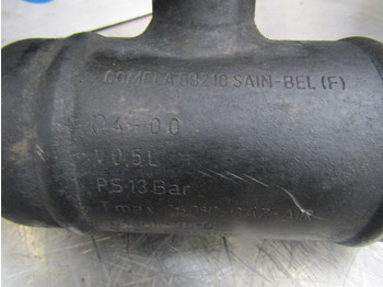 מנוע וחלקים עבור משאית RENAULT PREMIUM COMPRESSOR PIPE & CHAMBER TYPE 5010300526: תמונה 3
